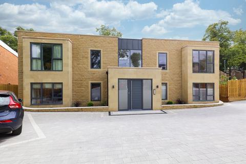 3 bedroom apartment to rent, Sefton Road, Sheffield S10