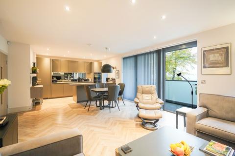3 bedroom apartment to rent, Sefton Road, Sheffield S10