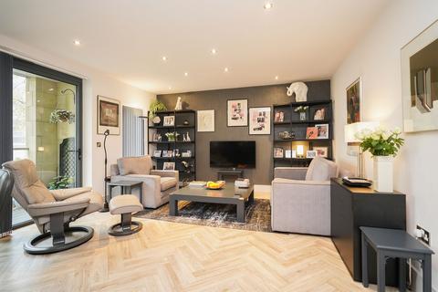 3 bedroom apartment to rent, Sefton Road, Sheffield S10