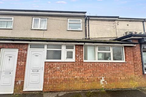 undefined, Rumney, Cardiff, South Glamorgan, CF3