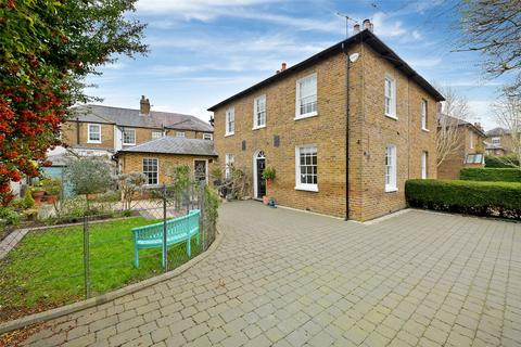 undefined, Gloucester Place, Windsor, Berkshire, SL4