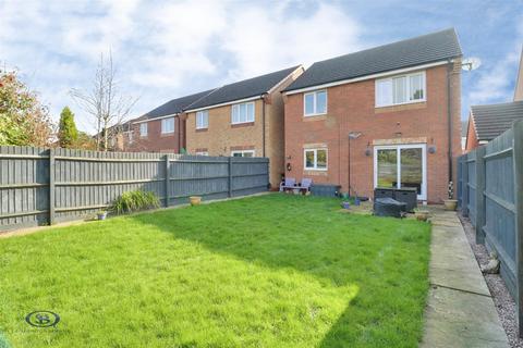 undefined, Rowhurst Crescent, Talke