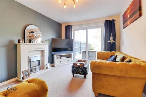undefined, Rowhurst Crescent, Talke