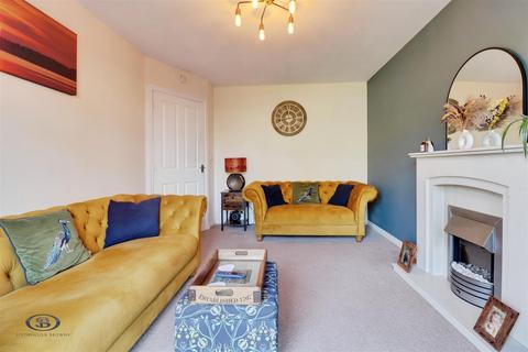 undefined, Rowhurst Crescent, Talke