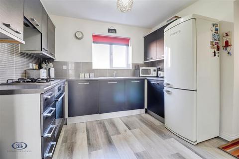 undefined, Rowhurst Crescent, Talke