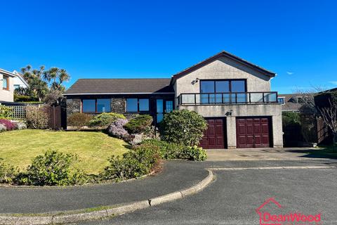 undefined, 18 Banks Howe, Onchan, Isle of Man
