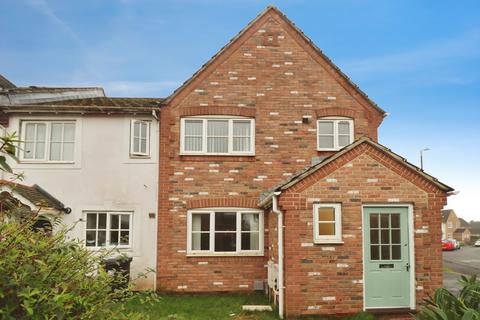 Bakers Ground, Stoke Gifford, Bristol, Gloucestershire, BS34