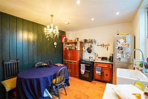2 bedroom terraced house for sale, Alpine Road, Hastings