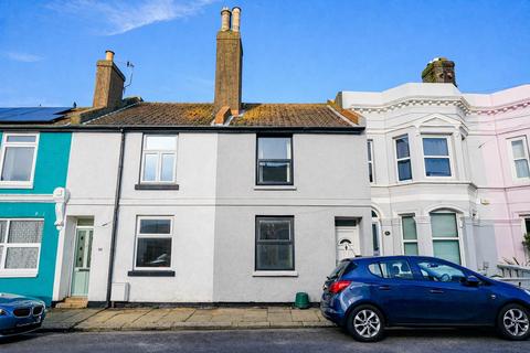 2 bedroom terraced house for sale, Alpine Road, Hastings