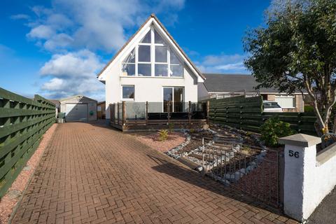 4 bedroom detached house for sale, Braeside Park, Inverness IV2