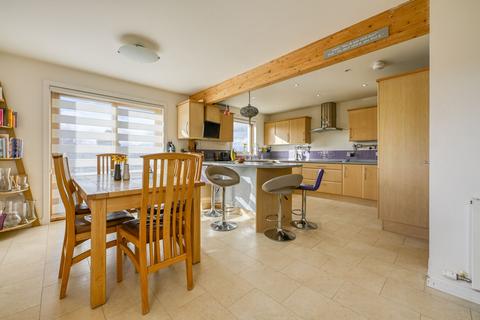 4 bedroom detached house for sale, Braeside Park, Inverness IV2