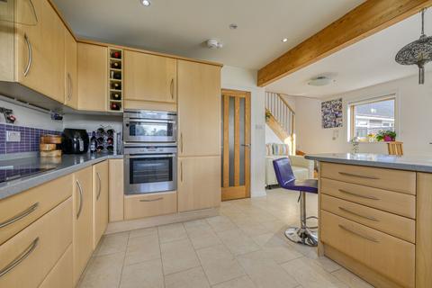 4 bedroom detached house for sale, Braeside Park, Inverness IV2