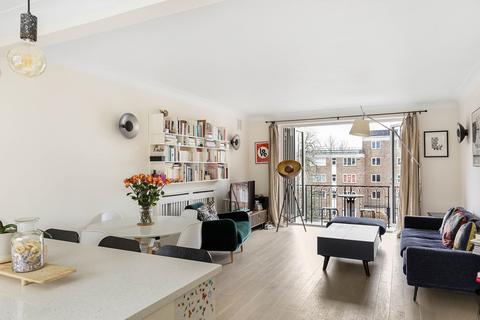 undefined, Springfield Court, Eton Avenue