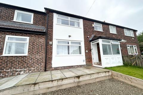 undefined, Greenroyd Avenue, Bolton, BL2
