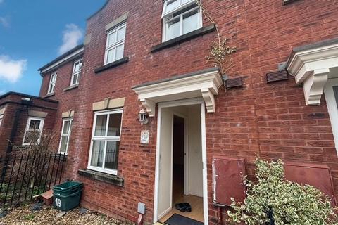 undefined, Paxton, Bristol, BS16