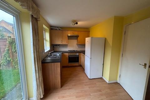 undefined, Paxton, Bristol, BS16