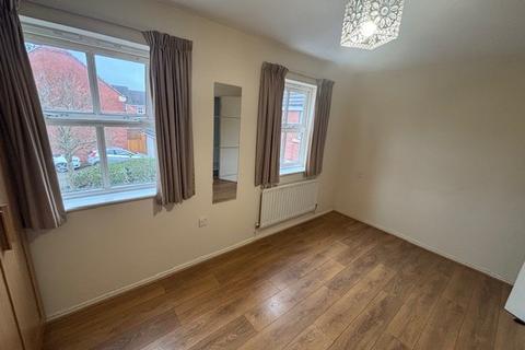 undefined, Paxton, Bristol, BS16