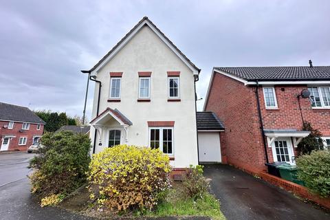 undefined, Shepshed, Loughborough, LE12