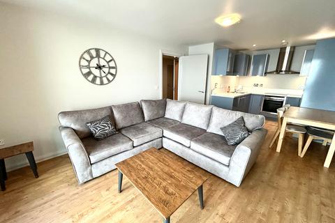 2 bedroom apartment to rent, Havannah Street, Cardiff, CF10