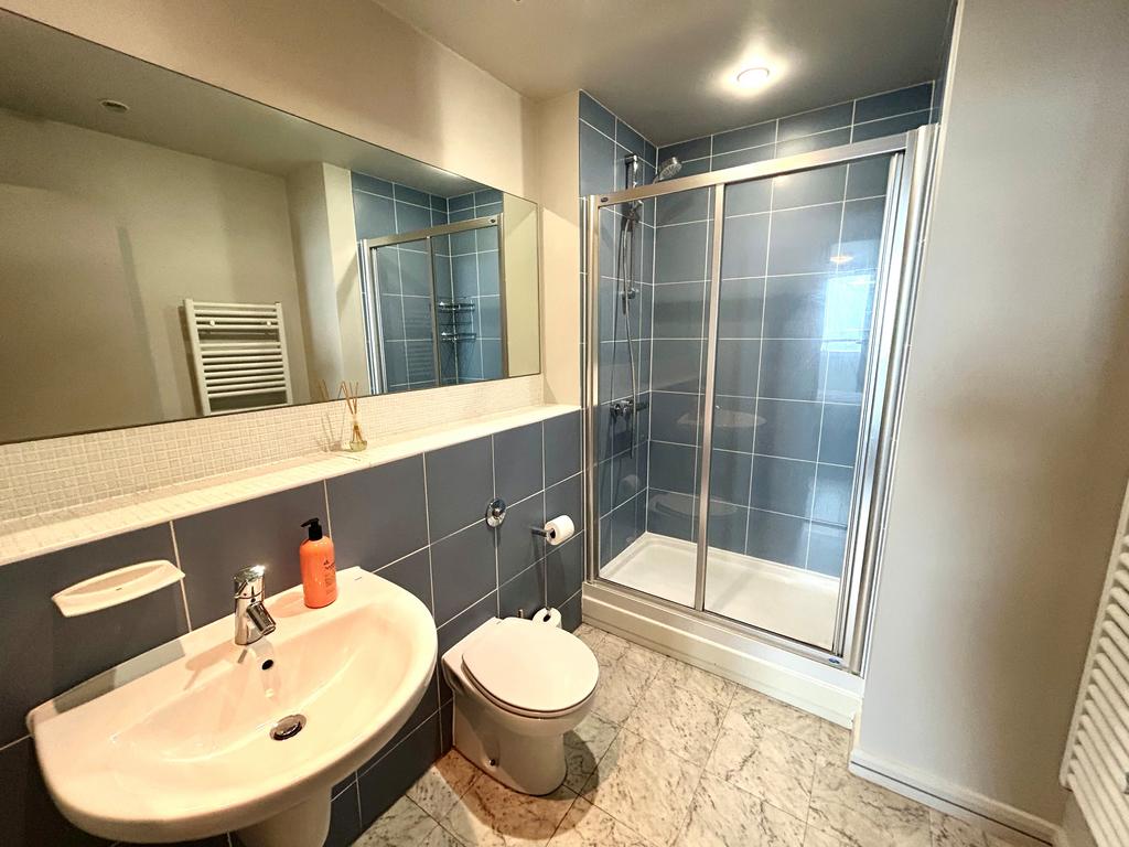 Ensuite