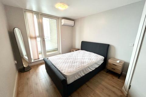 2 bedroom apartment to rent, Havannah Street, Cardiff, CF10