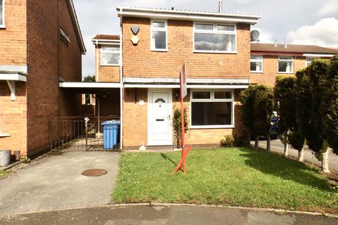 undefined, St. Bridgets Close, Warrington, WA2