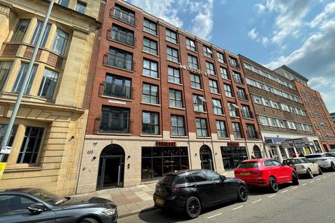 Agin Court, Leicester, LE1