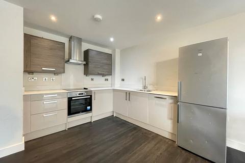 2 bedroom apartment to rent, Agin Court, Leicester, LE1