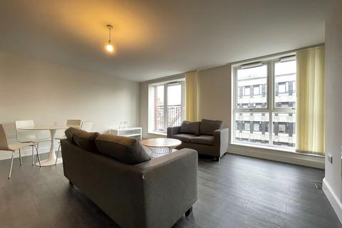 2 bedroom apartment to rent, Agin Court, Leicester, LE1