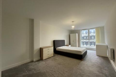 2 bedroom apartment to rent, Agin Court, Leicester, LE1