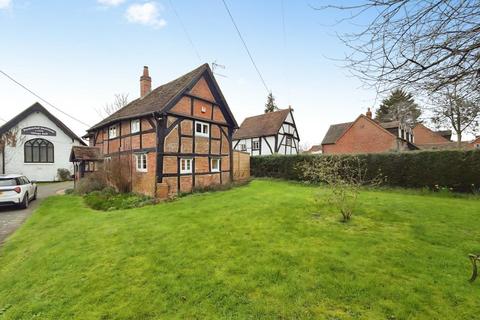 undefined, Jasmine Cottage, Barston Lane, Solihull, B92 0JU