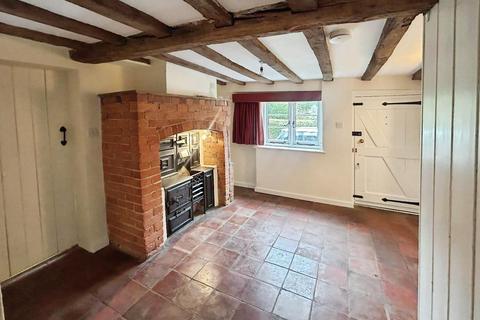 undefined, Jasmine Cottage, Barston Lane, Solihull, B92 0JU