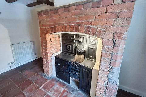 undefined, Jasmine Cottage, Barston Lane, Solihull, B92 0JU