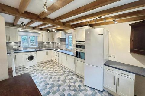 undefined, Jasmine Cottage, Barston Lane, Solihull, B92 0JU