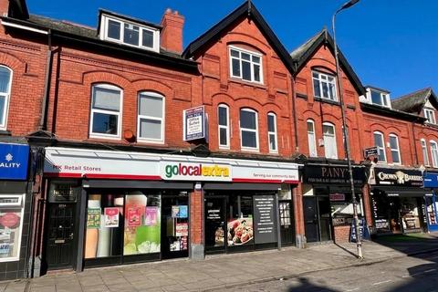 1 bedroom apartment to rent - Northenden Road, Sale