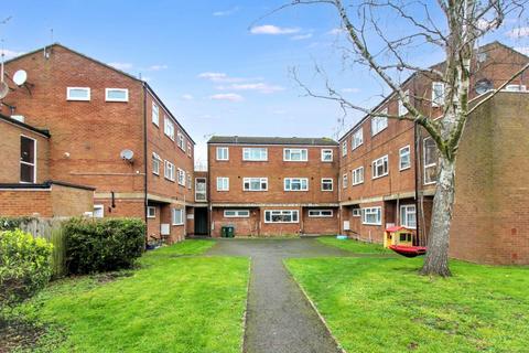 2 bedroom duplex for sale, Lavric Road, Aylesbury