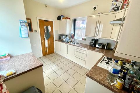 undefined, Brundretts Road, Manchester, M21