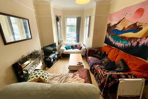 undefined, Brundretts Road, Manchester, M21