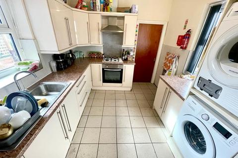 undefined, Brundretts Road, Manchester, M21