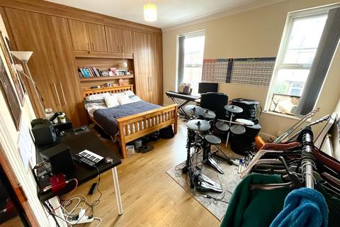undefined, Brundretts Road, Manchester, M21