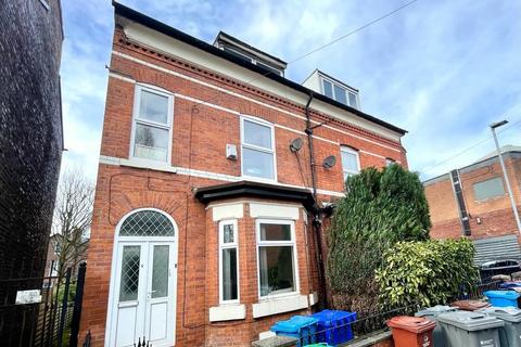 undefined, Brundretts Road, Manchester, M21