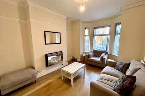 undefined, Brundretts Road, Manchester, M21