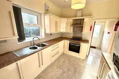 undefined, Brundretts Road, Manchester, M21