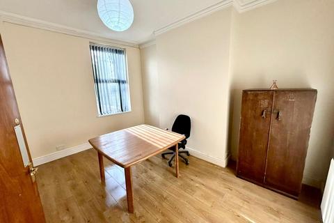 undefined, Brundretts Road, Manchester, M21