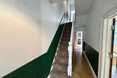 undefined, Brundretts Road, Manchester, M21
