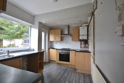 3 bedroom semi-detached house for sale, Elm Avenue, Hucknall