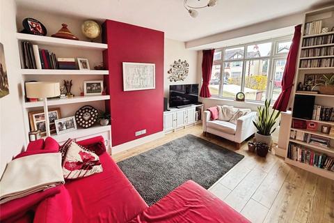 2 bedroom terraced house for sale, Station Avenue, Epsom KT19