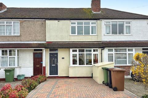 2 bedroom terraced house for sale, Station Avenue, Epsom KT19