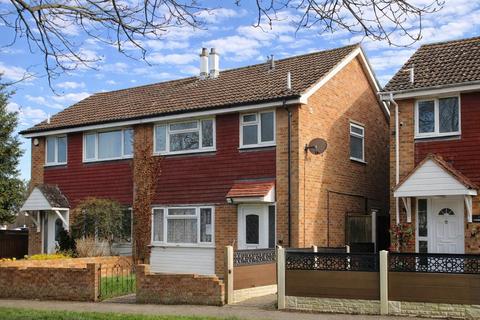 Calder Vale, Milton Keynes MK3