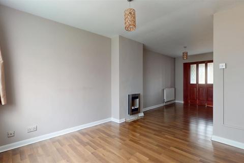 undefined, Calder Vale, Milton Keynes MK3